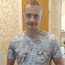 Фотография мужчины Андрей, 35 лет из г. Сергиев Посад