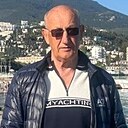 Владимир, 68 лет