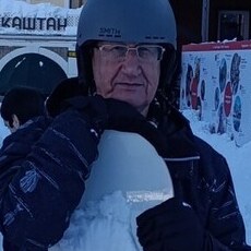 Фотография мужчины Владимир, 68 лет из г. Новороссийск