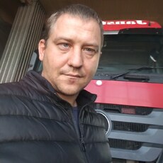 Фотография мужчины Александр, 37 лет из г. Чериков