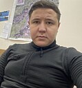 Дима, 31 год