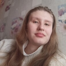 Фотография девушки Алина, 19 лет из г. Пинск
