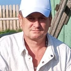 Фотография мужчины Сергей, 44 года из г. Лучегорск