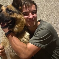 Фотография мужчины Макс, 20 лет из г. Кременчуг