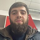 Добрый, 23 года