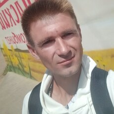 Фотография мужчины Денис, 31 год из г. Лида