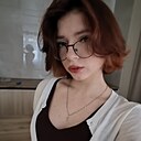 Ксюша, 18 лет