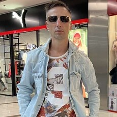 Фотография мужчины Rosstiero, 37 лет из г. Кишинев
