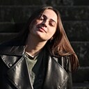 Анна, 21 год