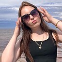 Ольга, 21 год