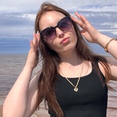 Фотография девушки Ольга, 21 год из г. Санкт-Петербург
