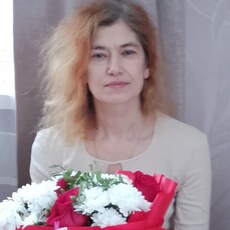 Лариса, 54 из г. Казань.