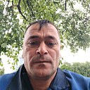 Али, 40 лет