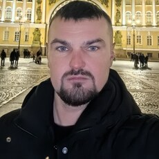 Фотография мужчины Алексей, 38 лет из г. Троицк