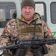 Фотография мужчины Евгений, 42 года из г. Пенза