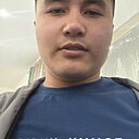 Макс, 24 года