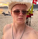 Илья, 21 год