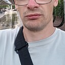 Саша, 37 лет