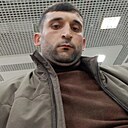 Нозим, 33 года