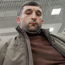 Фотография мужчины Нозим, 33 года из г. Якутск