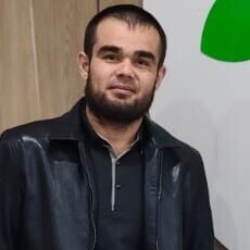 Фотография мужчины Ruslan, 35 лет из г. Астана