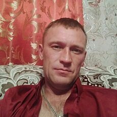 Фотография мужчины Сергей, 44 года из г. Сусуман