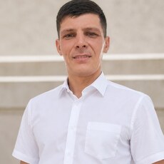 Фотография мужчины Вячеслав, 34 года из г. Астана
