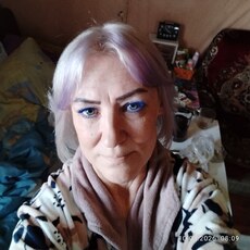 Фотография девушки Светлана, 55 лет из г. Тула
