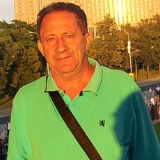 Вячеслав, 60 из г. Москва.