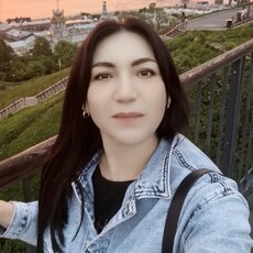 Гульназ, 45 из г. Стерлитамак.