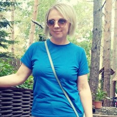 Фотография девушки Елена, 41 год из г. Барнаул