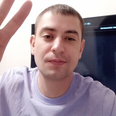 Фотография мужчины Dmitry, 35 лет из г. Тольятти