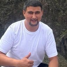 Фотография мужчины Aziz, 32 года из г. Жаркент