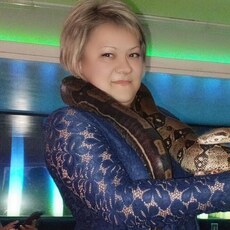 Фотография девушки Танчик, 42 года из г. Курск