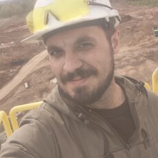 Фотография мужчины Михаил, 30 лет из г. Саянск