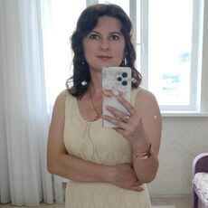 Фотография девушки Елена, 34 года из г. Пенза