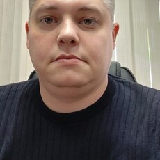 Фотография мужчины Дмитрий, 33 года из г. Новосибирск