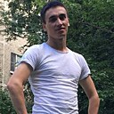 Арчи, 33 года