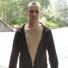Фотография мужчины Николай, 42 года из г. Качканар