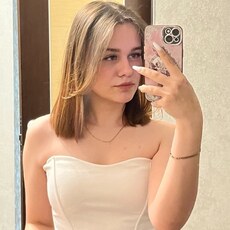 Фотография девушки Варвара, 18 лет из г. Новосибирск