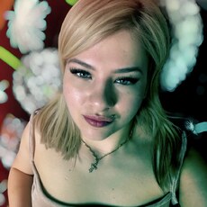 Фотография девушки Полина, 25 лет из г. Тверь
