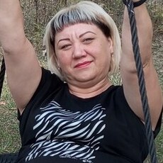 Фотография девушки Ольга, 44 года из г. Самара