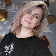 Фотография девушки Любовь, 42 года из г. Самара