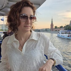 Фотография девушки Светлана, 41 год из г. Москва
