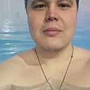 Андрей, 31 год