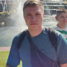Фотография мужчины Юрий, 25 лет из г. Новороссийск
