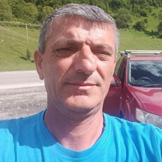Фотография мужчины Рамазанович, 46 лет из г. Махачкала
