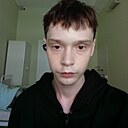 Илья, 22 года