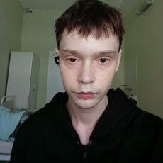 Фотография мужчины Илья, 22 года из г. Пермь