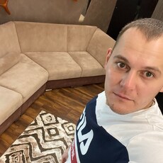 Фотография мужчины Артем, 32 года из г. Сургут